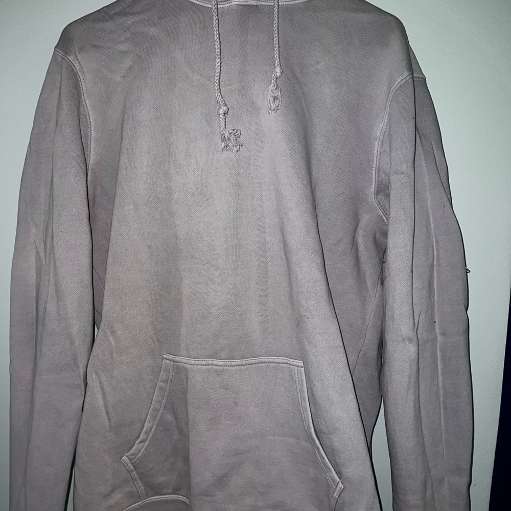 Lavender Pacsun Hoodie